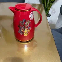 فلاکس در حد نو|قوری، کتری، قهوه‌ساز دستی|شیراز, شهرک گلستان|دیوار