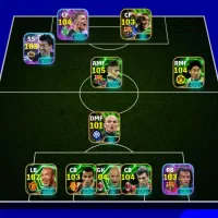 فروش اکانت ای فوتبال