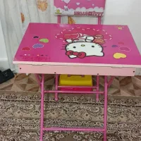 میز و صندلی کودک