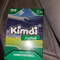 کارت کیمدی ۲۰۲۶