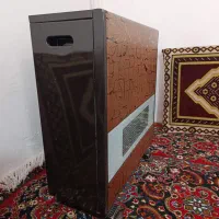 بخاری در حد نو