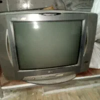 تلویزیون LG|تلویزیون و پروژکتور|نیشابور, مدرس|دیوار