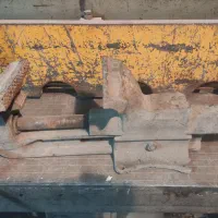 گیره رومیزی