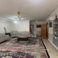 فروش ویلایی دو واحد ۹۵ و ۱۳۵متری مجزا کوی جهاد