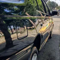 پارس elx|خودرو سواری و وانت|سنندج, |دیوار