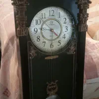 ساعت دیواری