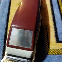 ماشین اصلاح