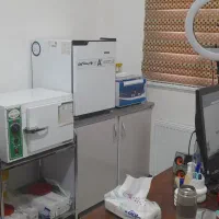 لوازم مطب زیبایی بصورت یکجا به فروش میرسد