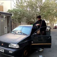 آموزش رانندگی