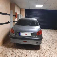 خوش رخ و پر شتاب و خیلی نرم و بی صدا|خودرو سواری و وانت|رشت, بلوار گیلان|دیوار