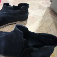 نیم بوت|کیف، کفش، کمربند|ملایر, |دیوار