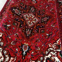 جفت فرش 6متری الوار هریس