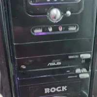 کامیپوتر با تجهیزات|رایانه رومیزی|زاهدان, |دیوار