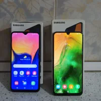 گوشیa30وa10|موبایل|اهواز, پردیس دو|دیوار