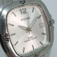 ساعت پولسار اصل|ساعت|شیراز, شاه قلی بیگی|دیوار