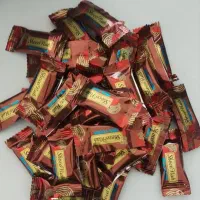 فروش عمده شکلات لواشک به قیمت کارخانه