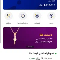 کسب درامد و دریافت طلای رایگان