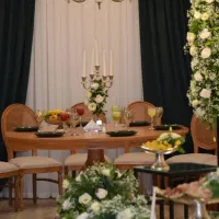 خانه عقد،عروسی، نامزدی،تولد ،تشریفات