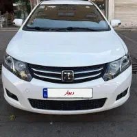 آریو ۹۶ اتومات|خودرو سواری و وانت|اصفهان, دوطفلان|دیوار