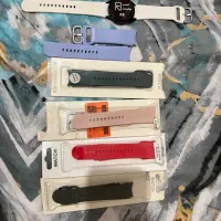 ساعت هوشمند 40 میلی‌متری سامسونگ مدل Galaxy Watch4