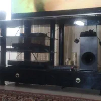 میز تلویزیون