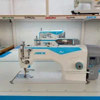 چرخ خیاطی صنعتی راسته جک JK/A2 JK/A2B|چرخ خیاطی و ریسندگی|تهران, شکوفه (عبدل آباد)|دیوار