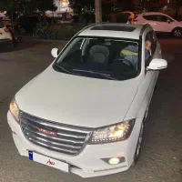 هاوالH2  توربو 1500CC|خودرو سواری و وانت|قشم, |دیوار