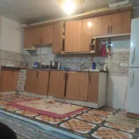 کابینت کارکرده فلزی