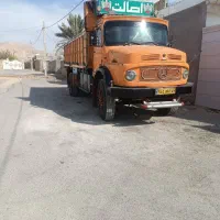 تک باری مدل ۷۸|خودرو سنگین|فسا, |دیوار