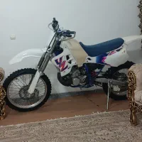 کراس وای زد کروم|موتورسیکلت|تویسرکان, |دیوار