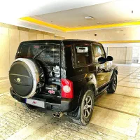 کوراندو ۲۳۰۰ دنده ای|خودرو سواری و وانت|تهران, المهدی|دیوار