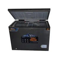 فریزر صندوقی ( یخچال بستنی ) صادراتی|یخچال و فریزر|تبریز, |دیوار