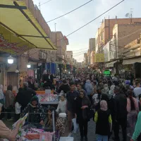 مغازه-کوچه-تولیدی