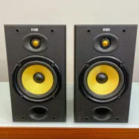 بلندگوی بوکشلف B&W DM601 S1|سیستم صوتی خانگی|تهران, کاشانک|دیوار