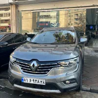 رنو کلئوس ۲۰۱۷ e3