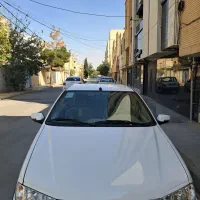 پارس تیوفایل کلاس ۱۵ مدل ۹۶|خودرو سواری و وانت|شاهین‌شهر, عطار|دیوار