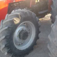 ترکتور فرکوسن  جفت ۸۶|خودرو سنگین|قزوین, |دیوار