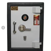 گاوصندوق پوشه ولب تاب خور350SR