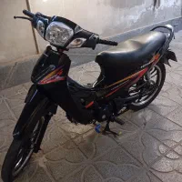 موتور بیکلاچ