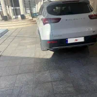 فیدیلیتی پرام