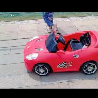 ماشین شارژی فوری