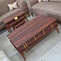 میز و عسلی و جلو مبلی ضدخش ضد آب نو