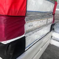 تشک مدل ارامش سه لایه رویال