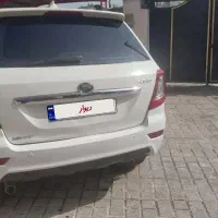 لیفان دنده ارژانتینی|خودرو سواری و وانت|تنکابن, |دیوار