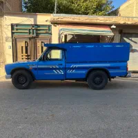 نیسان دیزل