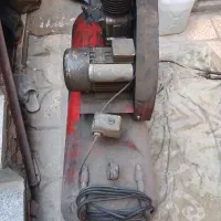 پمپ باد ۱۵۰ لیتری