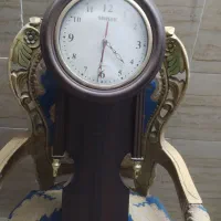 ساعت دیواری