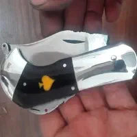 چاقو نی ریزی|کلکسیون اشیاء عتیقه|ملارد, |دیوار