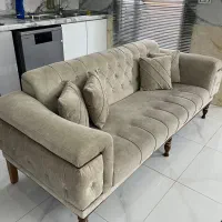 مبل 7نفره