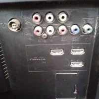 تلوزیون سونی|تلویزیون و پروژکتور|شیراز, زرهی|دیوار